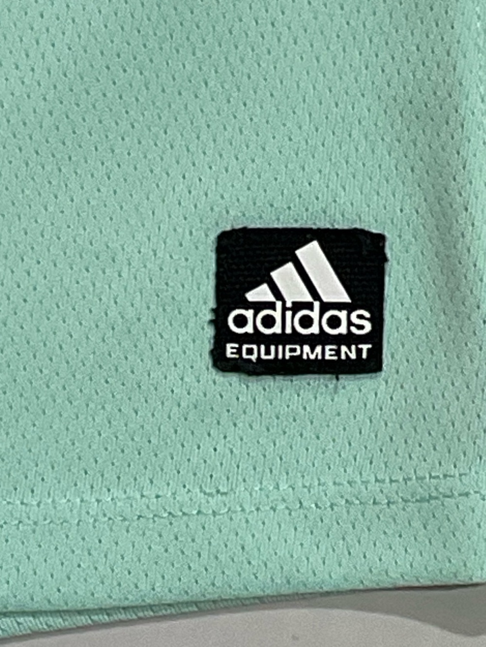 Adidas Women’s Large Sleeveless Golf Polo Top 1/4 Zip GUC - Picture 7 of 10